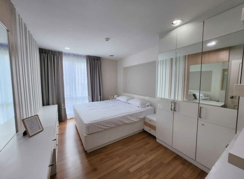 The Aree condominium, Bangkok, Phaholyothin, Samsen Nai, Phaya Thai, Bangkok, 1 Bedroom, 45 sqm, Condo For Rent, by Praewpakar Soontawong, 500326637 - DDproperty.com