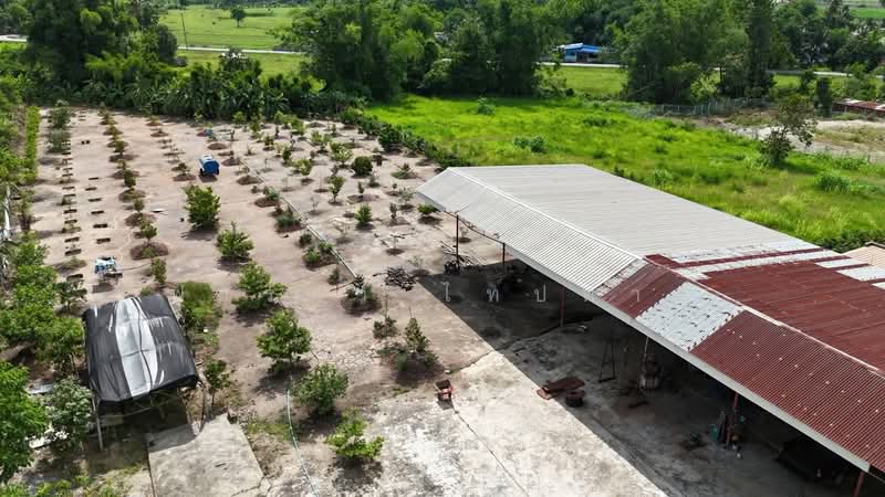 Land for sale in Pak Chong, mountain view, 3-2-0 rai, with a house, near Khao Yai, Nakhon Ratchasima, Wang Zai, Pak Chong, Nakhon Ratchasima, , 5,600 sqm, Land For Sale, by Fareeda Thaipatan, 500326642 - DDproperty.com
