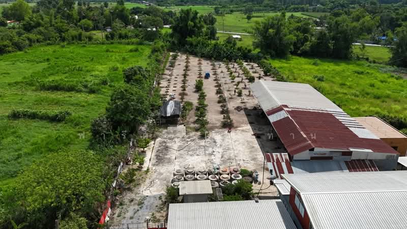 Land for sale in Pak Chong, mountain view, 3-2-0 rai, with a house, near Khao Yai, Nakhon Ratchasima, Wang Zai, Pak Chong, Nakhon Ratchasima, , 5,600 sqm, Land For Sale, by Fareeda Thaipatan, 500326642 - DDproperty.com