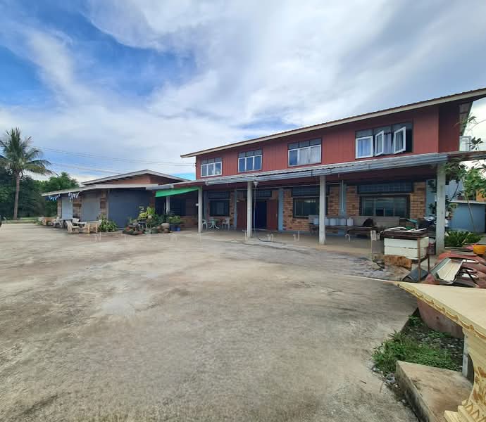 Land for sale in Pak Chong, mountain view, 3-2-0 rai, with a house, near Khao Yai, Nakhon Ratchasima, Wang Zai, Pak Chong, Nakhon Ratchasima, , 5,600 sqm, Land For Sale, by Fareeda Thaipatan, 500326642 - DDproperty.com