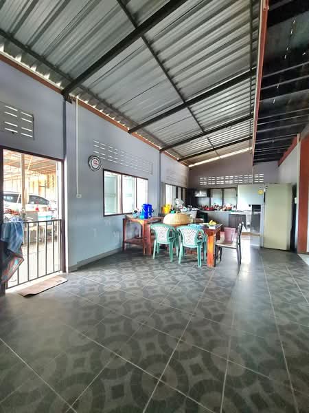 Land for sale in Pak Chong, mountain view, 3-2-0 rai, with a house, near Khao Yai, Nakhon Ratchasima, Wang Zai, Pak Chong, Nakhon Ratchasima, , 5,600 sqm, Land For Sale, by Fareeda Thaipatan, 500326642 - DDproperty.com