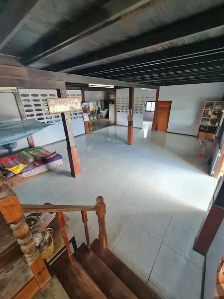 Land for sale in Pak Chong, mountain view, 3-2-0 rai, with a house, near Khao Yai, Nakhon Ratchasima, Wang Zai, Pak Chong, Nakhon Ratchasima, , 5,600 sqm, Land For Sale, by Fareeda Thaipatan, 500326642 - DDproperty.com