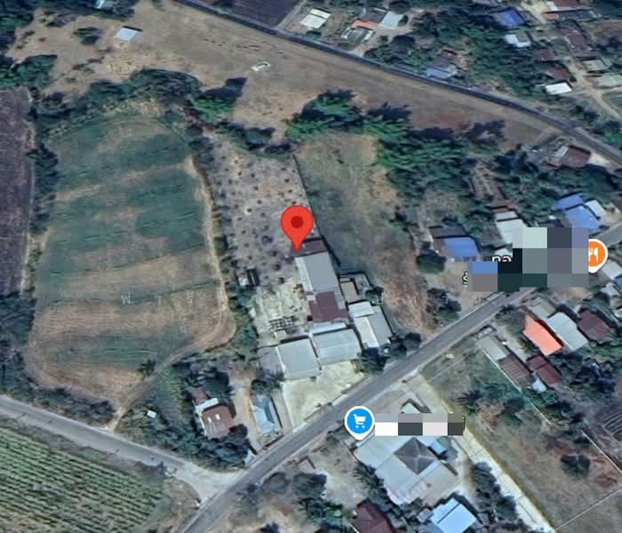 Land for sale in Pak Chong, mountain view, 3-2-0 rai, with a house, near Khao Yai, Nakhon Ratchasima, Wang Zai, Pak Chong, Nakhon Ratchasima, , 5,600 sqm, Land For Sale, by Fareeda Thaipatan, 500326642 - DDproperty.com