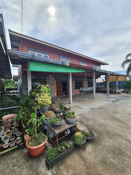 Land for sale in Pak Chong, mountain view, 3-2-0 rai, with a house, near Khao Yai, Nakhon Ratchasima, Wang Zai, Pak Chong, Nakhon Ratchasima, , 5,600 sqm, Land For Sale, by Fareeda Thaipatan, 500326642 - DDproperty.com