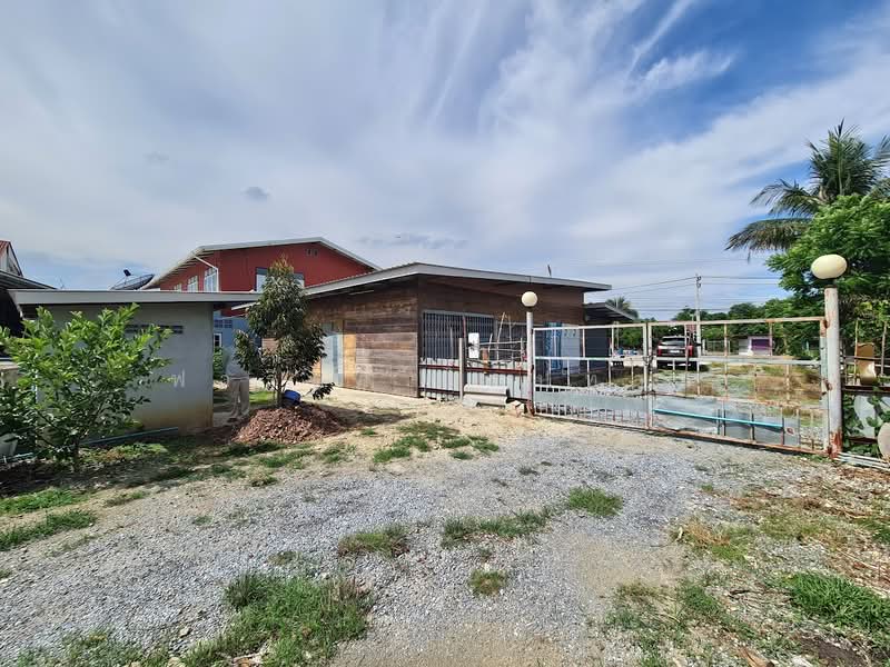 Land for sale in Pak Chong, mountain view, 3-2-0 rai, with a house, near Khao Yai, Nakhon Ratchasima, Wang Zai, Pak Chong, Nakhon Ratchasima, , 5,600 sqm, Land For Sale, by Fareeda Thaipatan, 500326642 - DDproperty.com