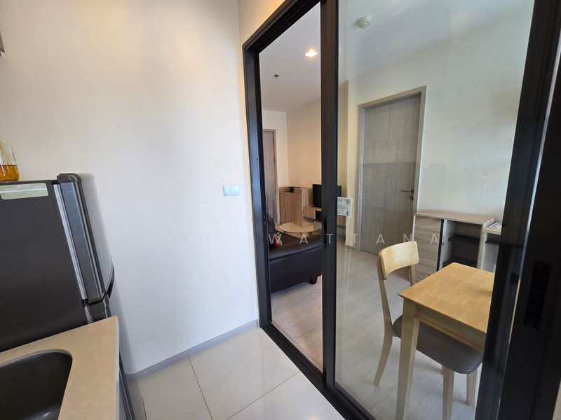 Rhythm Sukhumvit 36-38, Bangkok, 55 Soi Sukhumvit 36, Sukhumvit Road, Phra Kanong, Khlong Toei, Bangkok, 1 Bedroom, 33 sqm, Condo For Sale, by Vinai Wattana, 500326644 - DDproperty.com