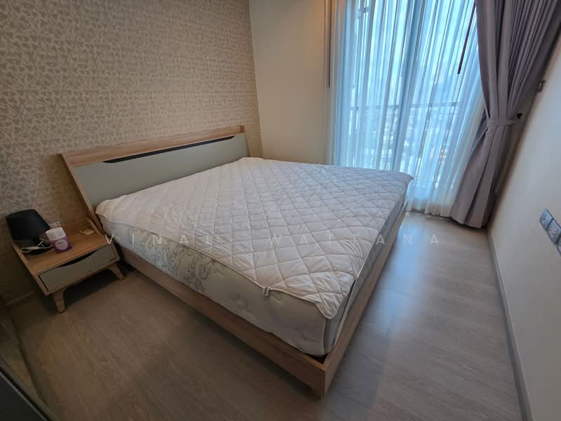 Rhythm Sukhumvit 36-38, Bangkok, 55 Soi Sukhumvit 36, Sukhumvit Road, Phra Kanong, Khlong Toei, Bangkok, 1 Bedroom, 33 sqm, Condo For Sale, by Vinai Wattana, 500326644 - DDproperty.com