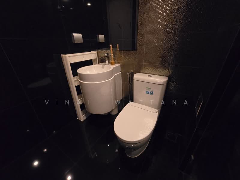 Rhythm Sukhumvit 36-38, Bangkok, 55 Soi Sukhumvit 36, Sukhumvit Road, Phra Kanong, Khlong Toei, Bangkok, 1 Bedroom, 33 sqm, Condo For Sale, by Vinai Wattana, 500326644 - DDproperty.com