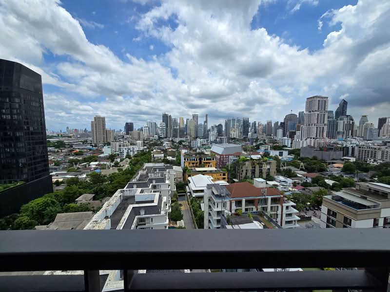 Rhythm Sukhumvit 36-38, Bangkok, 55 Soi Sukhumvit 36, Sukhumvit Road, Phra Kanong, Khlong Toei, Bangkok, 1 Bedroom, 33 sqm, Condo For Sale, by Vinai Wattana, 500326644 - DDproperty.com