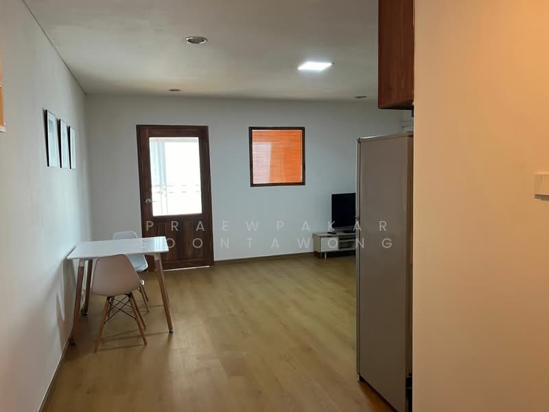 Bangna Complex, Bangkok, Bang Na, Bangkok, 1 Bedroom, 60 sqm, Condo For Rent, by Praewpakar Soontawong, 500326645 - DDproperty.com