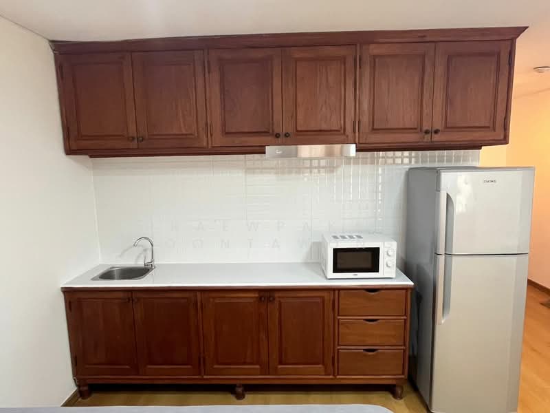 Bangna Complex, Bangkok, Bang Na, Bangkok, 1 Bedroom, 60 sqm, Condo For Rent, by Praewpakar Soontawong, 500326645 - DDproperty.com