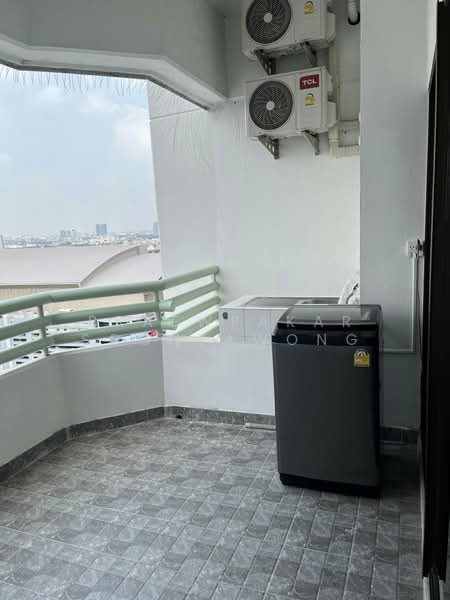 Bangna Complex, Bangkok, Bang Na, Bangkok, 1 Bedroom, 60 sqm, Condo For Rent, by Praewpakar Soontawong, 500326645 - DDproperty.com