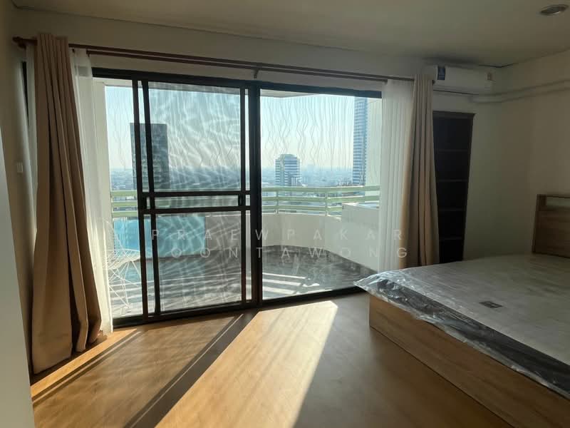 Bangna Complex, Bangkok, Bang Na, Bangkok, 1 Bedroom, 60 sqm, Condo For Rent, by Praewpakar Soontawong, 500326645 - DDproperty.com