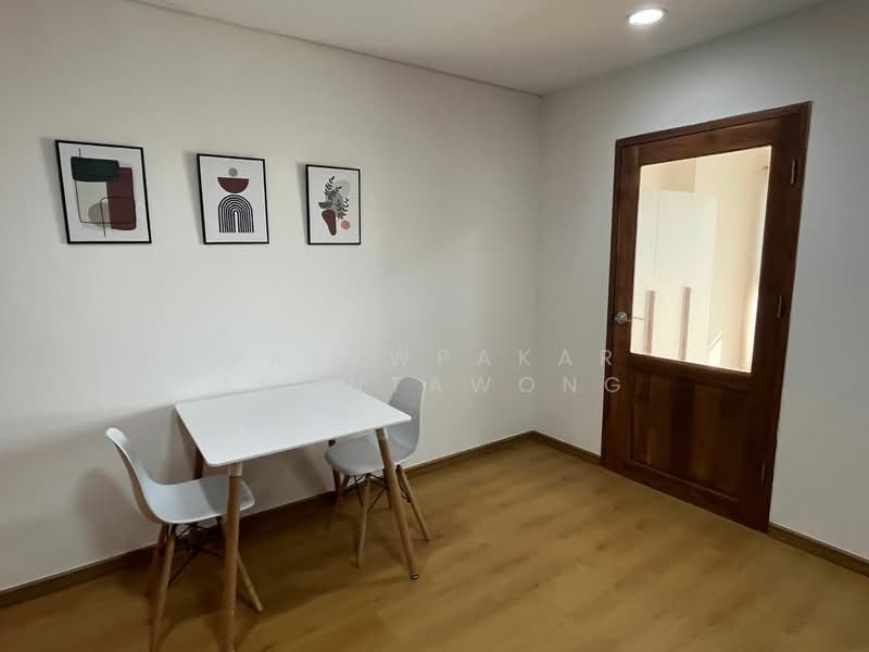 Bangna Complex, Bangkok, Bang Na, Bangkok, 1 Bedroom, 60 sqm, Condo For Rent, by Praewpakar Soontawong, 500326645 - DDproperty.com