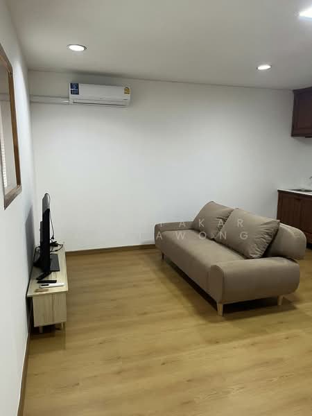 Bangna Complex, Bangkok, Bang Na, Bangkok, 1 Bedroom, 60 sqm, Condo For Rent, by Praewpakar Soontawong, 500326645 - DDproperty.com
