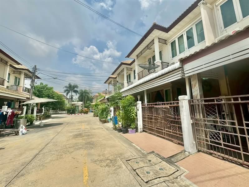 เอดรีม ราชพฤกษ์-ตลิ่งชัน (A Dream Ratchaphruek-Taling Chan), Nonthaburi, ถนนราชพฤกษ์, Mahasawat, Bang Kruai, Nonthaburi, 3 Bedrooms, 130 sqm, Townhouse For Sale, by คุณ ฐิชาปัณณ์ สังวาลรัมย์ (ปูน), 500326647 - DDproperty.com