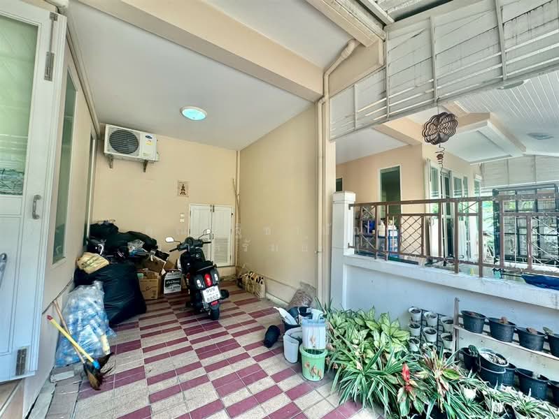 เอดรีม ราชพฤกษ์-ตลิ่งชัน (A Dream Ratchaphruek-Taling Chan), Nonthaburi, ถนนราชพฤกษ์, Mahasawat, Bang Kruai, Nonthaburi, 3 Bedrooms, 130 sqm, Townhouse For Sale, by คุณ ฐิชาปัณณ์ สังวาลรัมย์ (ปูน), 500326647 - DDproperty.com