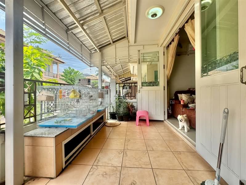 เอดรีม ราชพฤกษ์-ตลิ่งชัน (A Dream Ratchaphruek-Taling Chan), Nonthaburi, ถนนราชพฤกษ์, Mahasawat, Bang Kruai, Nonthaburi, 3 Bedrooms, 130 sqm, Townhouse For Sale, by คุณ ฐิชาปัณณ์ สังวาลรัมย์ (ปูน), 500326647 - DDproperty.com