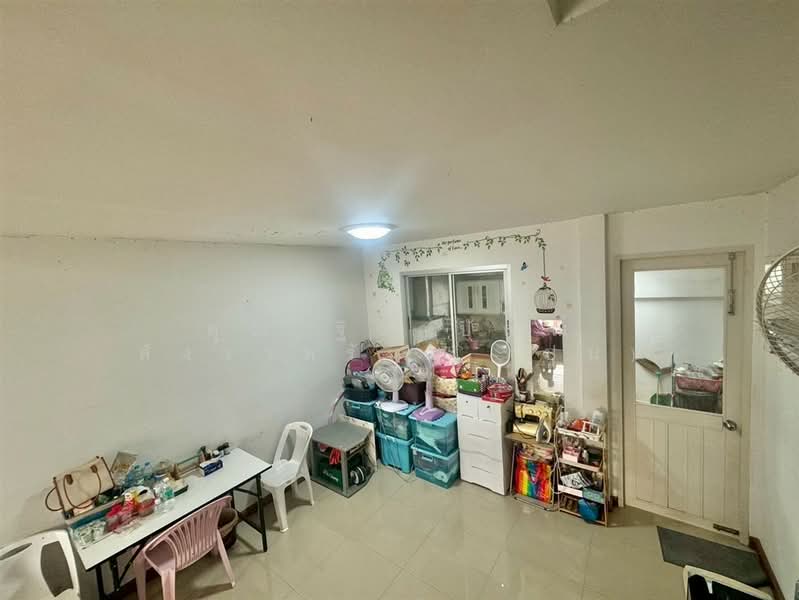 เอดรีม ราชพฤกษ์-ตลิ่งชัน (A Dream Ratchaphruek-Taling Chan), Nonthaburi, ถนนราชพฤกษ์, Mahasawat, Bang Kruai, Nonthaburi, 3 Bedrooms, 130 sqm, Townhouse For Sale, by คุณ ฐิชาปัณณ์ สังวาลรัมย์ (ปูน), 500326647 - DDproperty.com