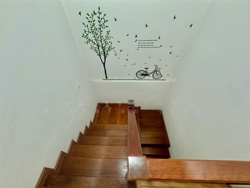 เอดรีม ราชพฤกษ์-ตลิ่งชัน (A Dream Ratchaphruek-Taling Chan), Nonthaburi, ถนนราชพฤกษ์, Mahasawat, Bang Kruai, Nonthaburi, 3 Bedrooms, 130 sqm, Townhouse For Sale, by คุณ ฐิชาปัณณ์ สังวาลรัมย์ (ปูน), 500326647 - DDproperty.com