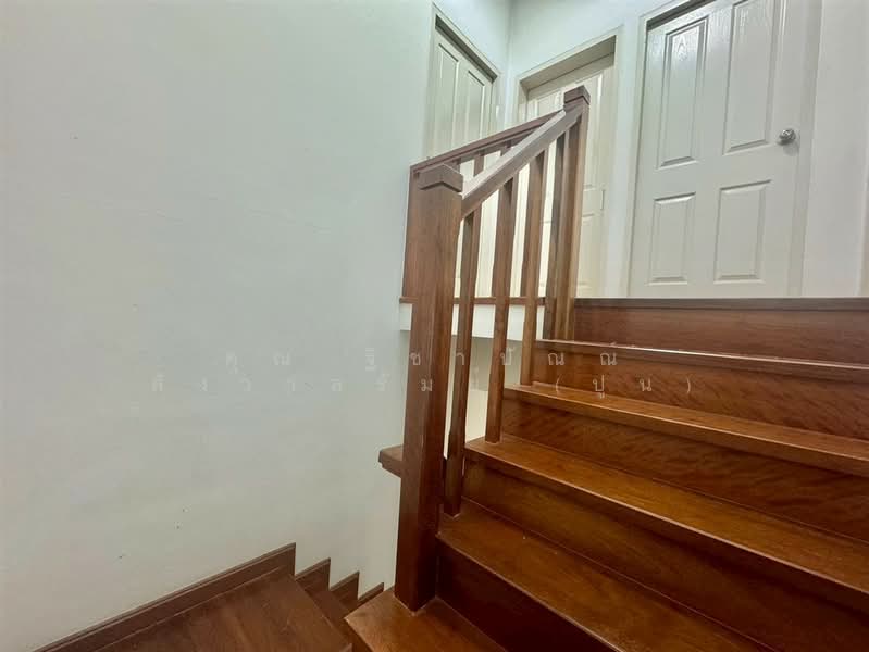 เอดรีม ราชพฤกษ์-ตลิ่งชัน (A Dream Ratchaphruek-Taling Chan), Nonthaburi, ถนนราชพฤกษ์, Mahasawat, Bang Kruai, Nonthaburi, 3 Bedrooms, 130 sqm, Townhouse For Sale, by คุณ ฐิชาปัณณ์ สังวาลรัมย์ (ปูน), 500326647 - DDproperty.com