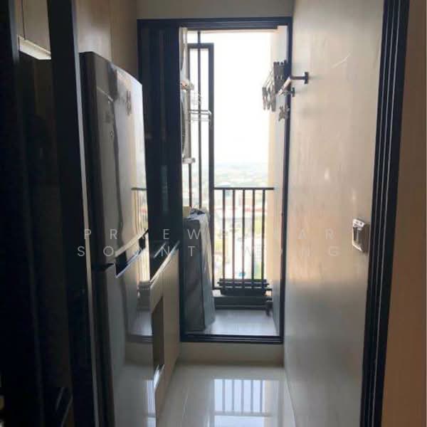 Niche Mono Sukhumvit-Bearing : นิช โมโน สุขุมวิท - แบริ่ง, สมุทรปราการ, ซอย สุขุมวิท 70, สำโรงเหนือ, เมืองสมุทรปราการ, สมุทรปราการ, 29 ตร.ม., คอนโด ให้เช่า, โดย Praewpakar Soontawong, 500326648 - DDproperty.com