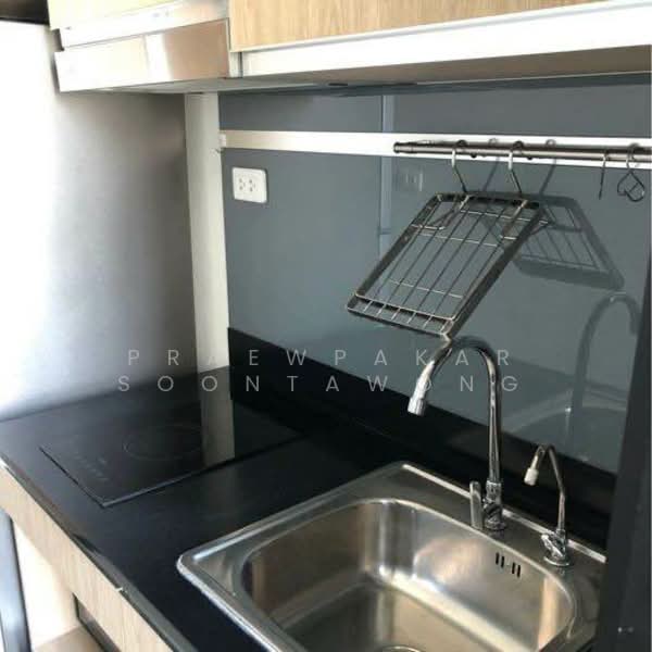 Niche Mono Sukhumvit-Bearing : นิช โมโน สุขุมวิท - แบริ่ง, สมุทรปราการ, ซอย สุขุมวิท 70, สำโรงเหนือ, เมืองสมุทรปราการ, สมุทรปราการ, 29 ตร.ม., คอนโด ให้เช่า, โดย Praewpakar Soontawong, 500326648 - DDproperty.com