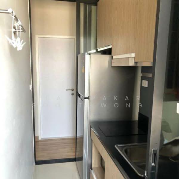 Niche Mono Sukhumvit-Bearing, Samut Prakan, Posaya Non Alley, Samrong Nua, Muang Samut Prakarn, Samut Prakan, 1 Bedroom, 29 sqm, Condo For Rent, by Praewpakar Soontawong, 500326648 - DDproperty.com