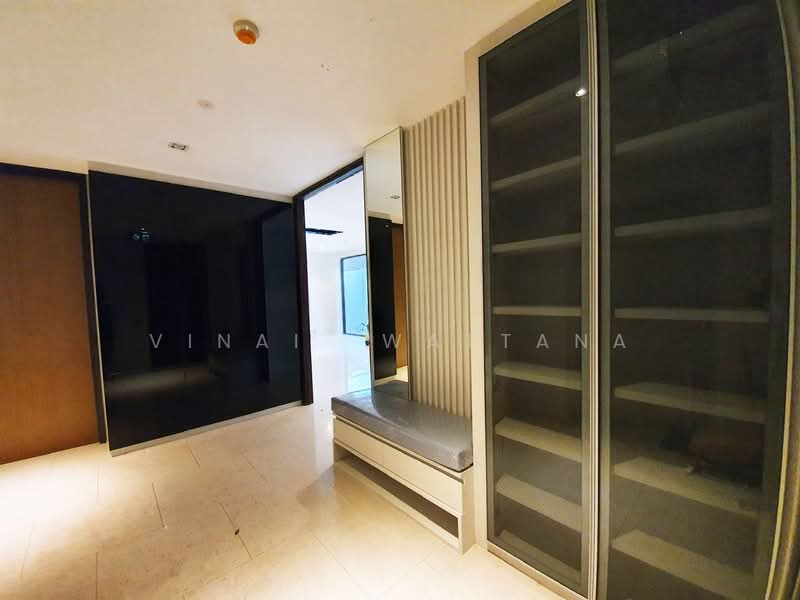 Baan Lux Sathon : บ้าน ลักซ์-สาทร, กรุงเทพ, ซอยเมฆสวัสดิ์, ช่องนนทรี, ยานนาวา, กรุงเทพ, 370 ตร.ม., คอนโด ขาย, โดย Vinai  Wattana, 500326649 - DDproperty.com