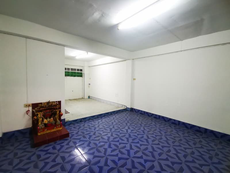 หมู่บ้านดีเค บางบอน, กรุงเทพ, บางบอน, กรุงเทพ, 120 ตร.ม., ตึกแถว-อาคารพาณิชย์ ขาย, โดย The Best Property ณัฏฐ์, 500326652 - DDproperty.com