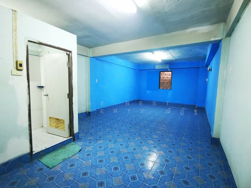 หมู่บ้านดีเค บางบอน, กรุงเทพ, บางบอน, กรุงเทพ, 120 ตร.ม., ตึกแถว-อาคารพาณิชย์ ขาย, โดย The Best Property ณัฏฐ์, 500326652 - DDproperty.com