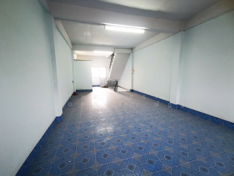 หมู่บ้านดีเค บางบอน, กรุงเทพ, บางบอน, กรุงเทพ, 120 ตร.ม., ตึกแถว-อาคารพาณิชย์ ขาย, โดย The Best Property ณัฏฐ์, 500326652 - DDproperty.com