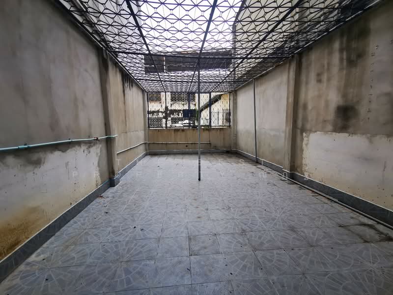 หมู่บ้านดีเค บางบอน, กรุงเทพ, บางบอน, กรุงเทพ, 120 ตร.ม., ตึกแถว-อาคารพาณิชย์ ขาย, โดย The Best Property ณัฏฐ์, 500326652 - DDproperty.com