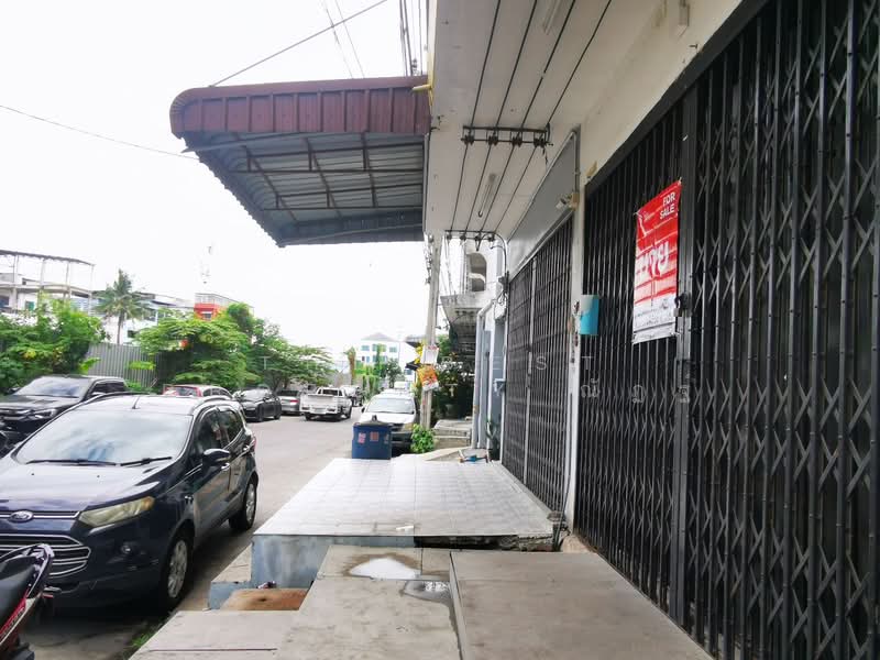 หมู่บ้านดีเค บางบอน, Bangkok, Bang Bon, Bangkok, , 120 sqm, Shophouse For Sale, by The Best Property ณัฏฐ์, 500326652 - DDproperty.com