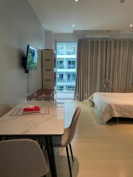 Diamond Suites Resort : ไดมอนด์สวีท คอนโดมีเนียม, ชลบุรี, ถ.ทัพพระยา, หนองปรือ, บางละมุง, ชลบุรี, 40 ตร.ม., คอนโด ให้เช่า, โดย Praewpakar Soontawong, 500326654 - DDproperty.com