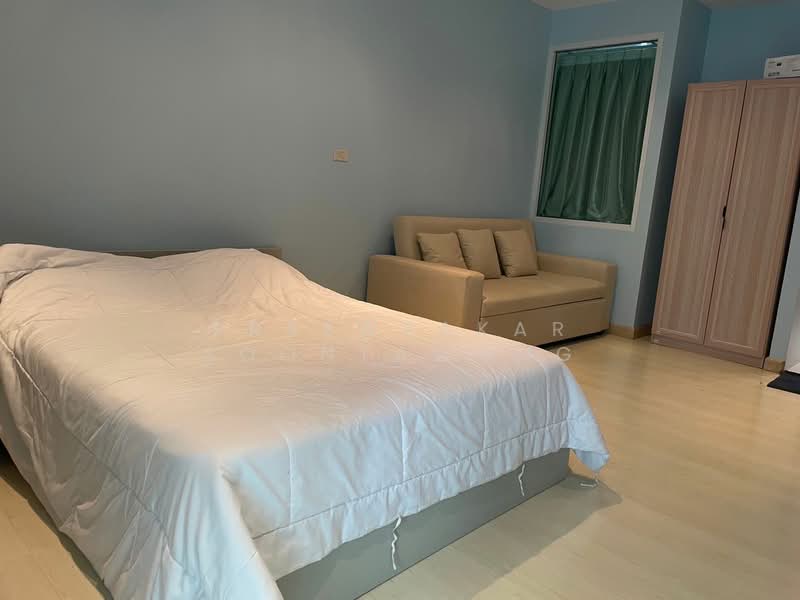 Diamond Suites Resort : ไดมอนด์สวีท คอนโดมีเนียม, ชลบุรี, ถ.ทัพพระยา, หนองปรือ, บางละมุง, ชลบุรี, 40 ตร.ม., คอนโด ให้เช่า, โดย Praewpakar Soontawong, 500326654 - DDproperty.com