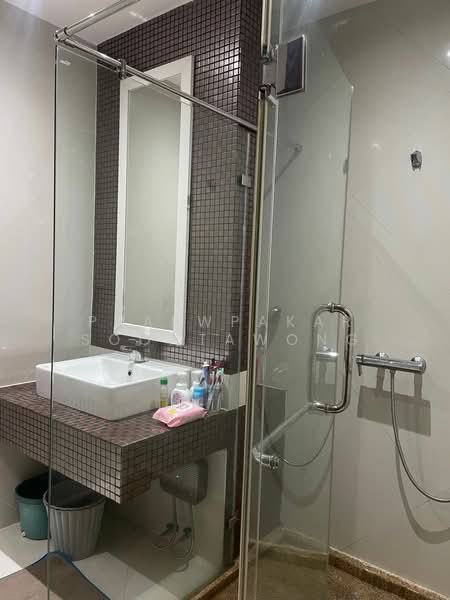 Diamond Suites Resort, Chon Buri (Pattaya), Thap Phraya, Nong Pru, Bang Lamung (Pattaya), Chon Buri (Pattaya), 1 Bedroom, 40 sqm, Condo For Rent, by Praewpakar Soontawong, 500326654 - DDproperty.com