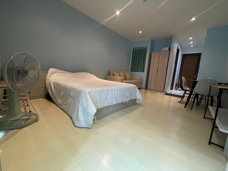 Diamond Suites Resort, Chon Buri (Pattaya), Thap Phraya, Nong Pru, Bang Lamung (Pattaya), Chon Buri (Pattaya), 1 Bedroom, 40 sqm, Condo For Rent, by Praewpakar Soontawong, 500326654 - DDproperty.com