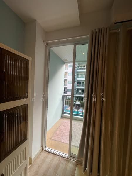 Diamond Suites Resort, Chon Buri (Pattaya), Thap Phraya, Nong Pru, Bang Lamung (Pattaya), Chon Buri (Pattaya), 1 Bedroom, 40 sqm, Condo For Rent, by Praewpakar Soontawong, 500326654 - DDproperty.com