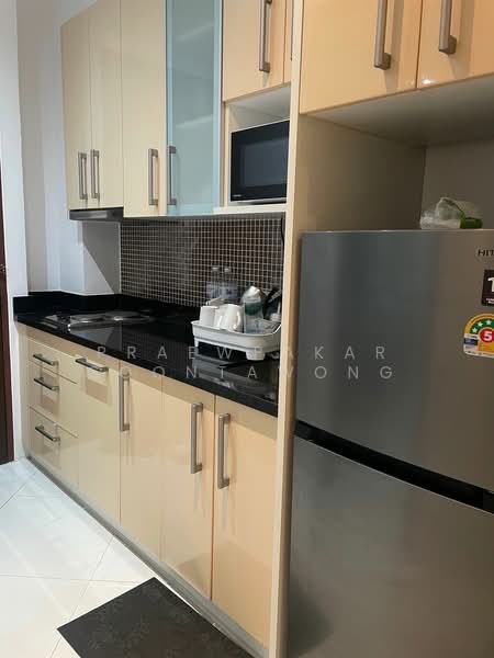 Diamond Suites Resort, Chon Buri (Pattaya), Thap Phraya, Nong Pru, Bang Lamung (Pattaya), Chon Buri (Pattaya), 1 Bedroom, 40 sqm, Condo For Rent, by Praewpakar Soontawong, 500326654 - DDproperty.com
