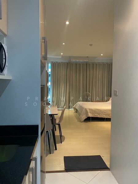 Diamond Suites Resort : ไดมอนด์สวีท คอนโดมีเนียม, ชลบุรี, ถ.ทัพพระยา, หนองปรือ, บางละมุง, ชลบุรี, 40 ตร.ม., คอนโด ให้เช่า, โดย Praewpakar Soontawong, 500326654 - DDproperty.com