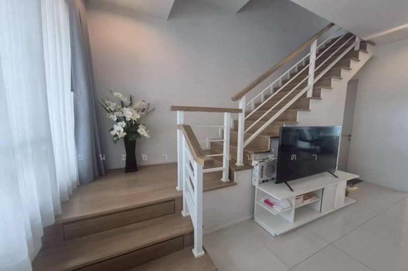 Corazon Prachachuen, Nonthaburi, Pakkred, Bang Talat, Pak Kret, Nonthaburi, 3 Bedrooms, 217 sqm, Townhouse For Sale, by ชนะชาติ นนท์ตา, 500326655 - DDproperty.com