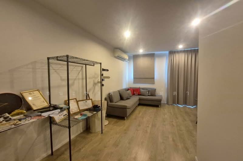 Corazon Prachachuen, Nonthaburi, Pakkred, Bang Talat, Pak Kret, Nonthaburi, 3 Bedrooms, 217 sqm, Townhouse For Sale, by ชนะชาติ นนท์ตา, 500326655 - DDproperty.com