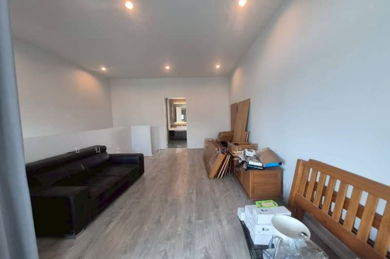 Corazon Prachachuen, Nonthaburi, Pakkred, Bang Talat, Pak Kret, Nonthaburi, 3 Bedrooms, 217 sqm, Townhouse For Sale, by ชนะชาติ นนท์ตา, 500326655 - DDproperty.com