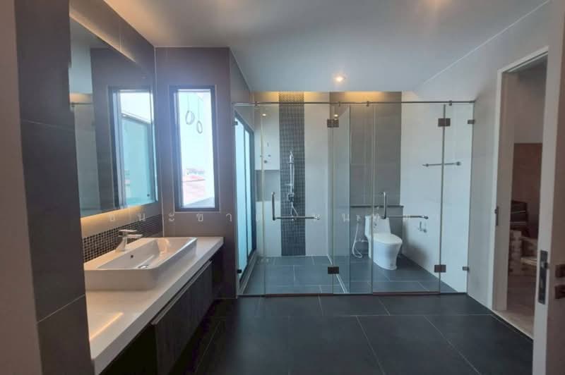 Corazon Prachachuen, Nonthaburi, Pakkred, Bang Talat, Pak Kret, Nonthaburi, 3 Bedrooms, 217 sqm, Townhouse For Sale, by ชนะชาติ นนท์ตา, 500326655 - DDproperty.com