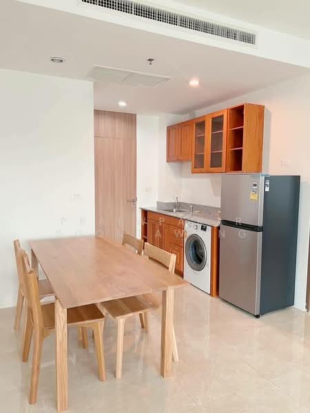 Noble Revent, Bangkok, Sri Ayutthaya Road, Thanon Phaya Thai, Ratchathewi, Bangkok, 1 Bedroom, 57 sqm, Condo For Rent, by Praewpakar Soontawong, 500326658 - DDproperty.com
