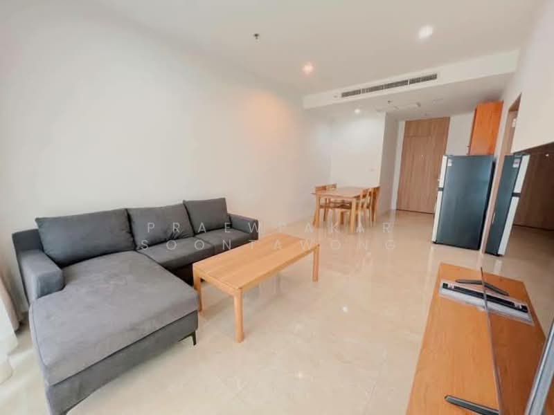 Noble Revent, Bangkok, Sri Ayutthaya Road, Thanon Phaya Thai, Ratchathewi, Bangkok, 1 Bedroom, 57 sqm, Condo For Rent, by Praewpakar Soontawong, 500326658 - DDproperty.com
