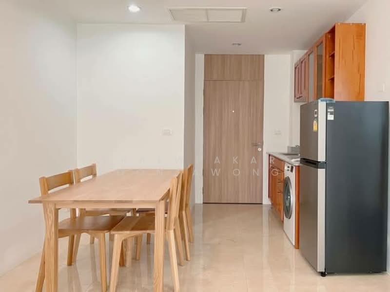 Noble Revent, Bangkok, Sri Ayutthaya Road, Thanon Phaya Thai, Ratchathewi, Bangkok, 1 Bedroom, 57 sqm, Condo For Rent, by Praewpakar Soontawong, 500326658 - DDproperty.com