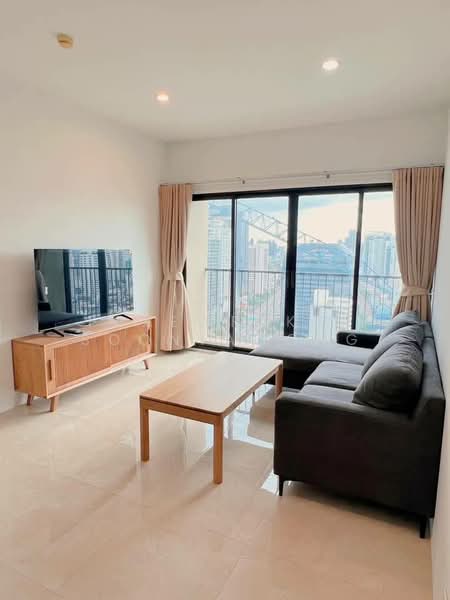 Noble Revent, Bangkok, Sri Ayutthaya Road, Thanon Phaya Thai, Ratchathewi, Bangkok, 1 Bedroom, 57 sqm, Condo For Rent, by Praewpakar Soontawong, 500326658 - DDproperty.com