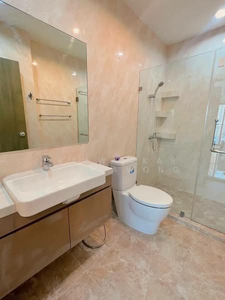 Noble Revent, Bangkok, Sri Ayutthaya Road, Thanon Phaya Thai, Ratchathewi, Bangkok, 1 Bedroom, 57 sqm, Condo For Rent, by Praewpakar Soontawong, 500326658 - DDproperty.com
